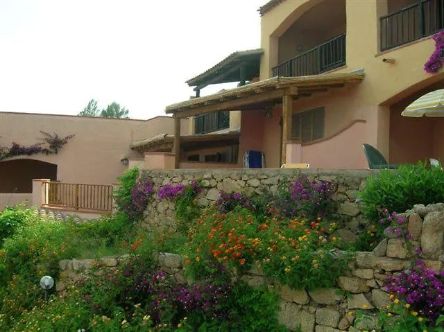 Inter-Residences Costa Smeralda 포르투 세르보 아파트호텔
