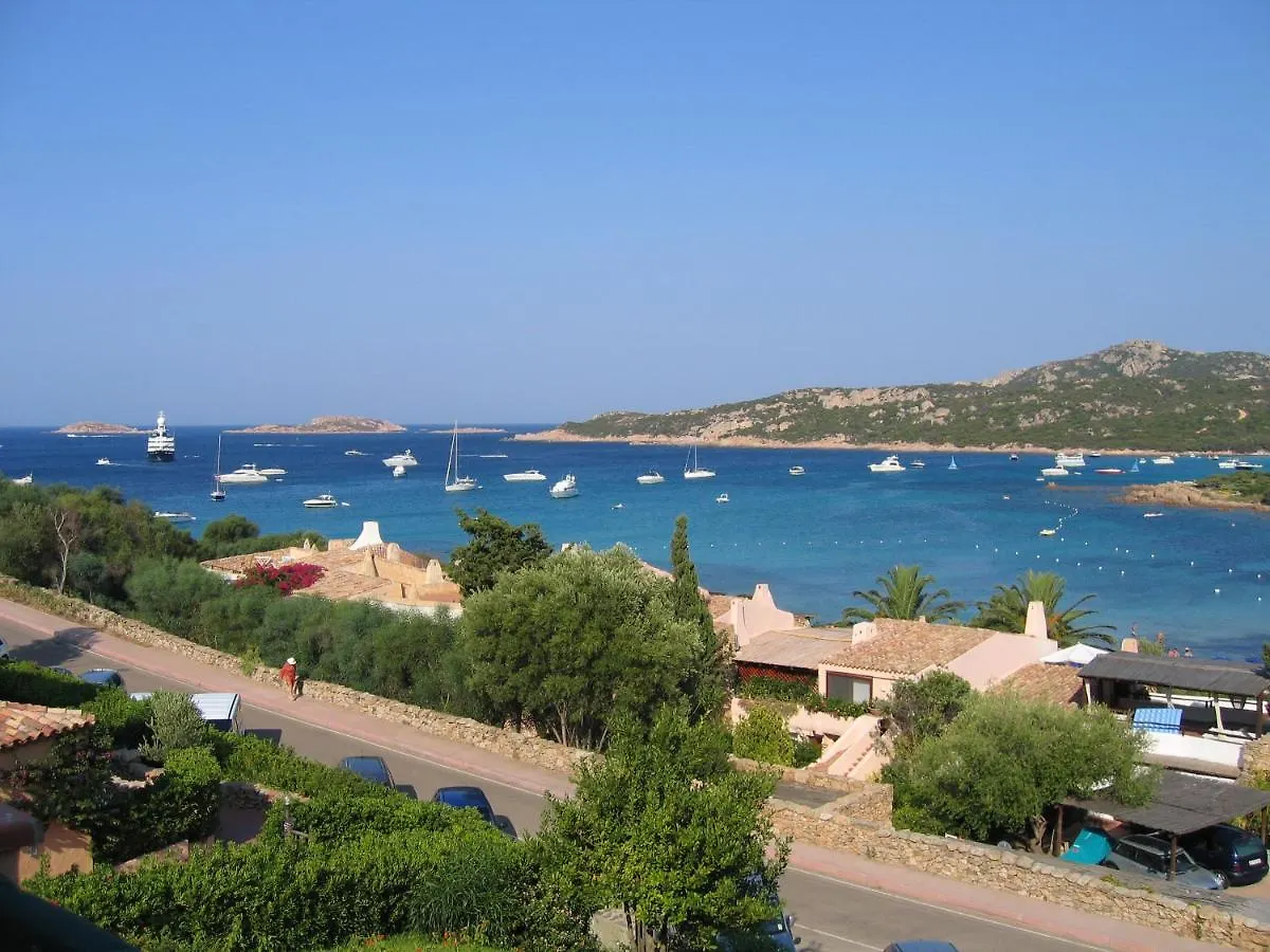 Inter-Residences Costa Smeralda 포르투 세르보