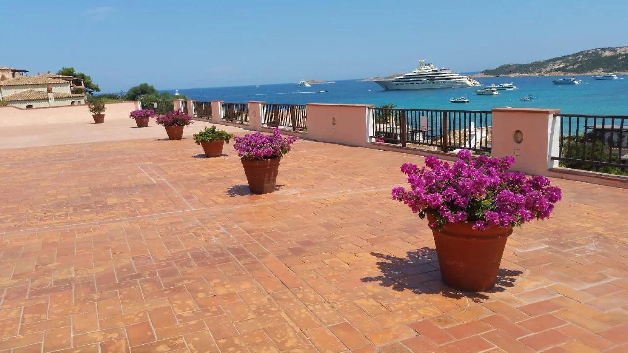 Inter-Residences Costa Smeralda 포르투 세르보 이탈리아