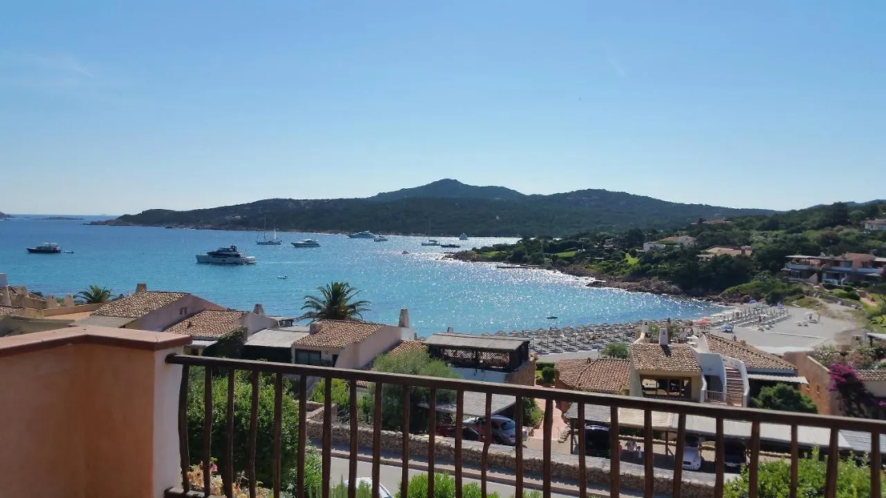 Inter-Residences Costa Smeralda 포르투 세르보 0*,  이탈리아