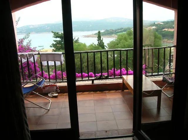 Inter-Residences Costa Smeralda 포르투 세르보 아파트호텔