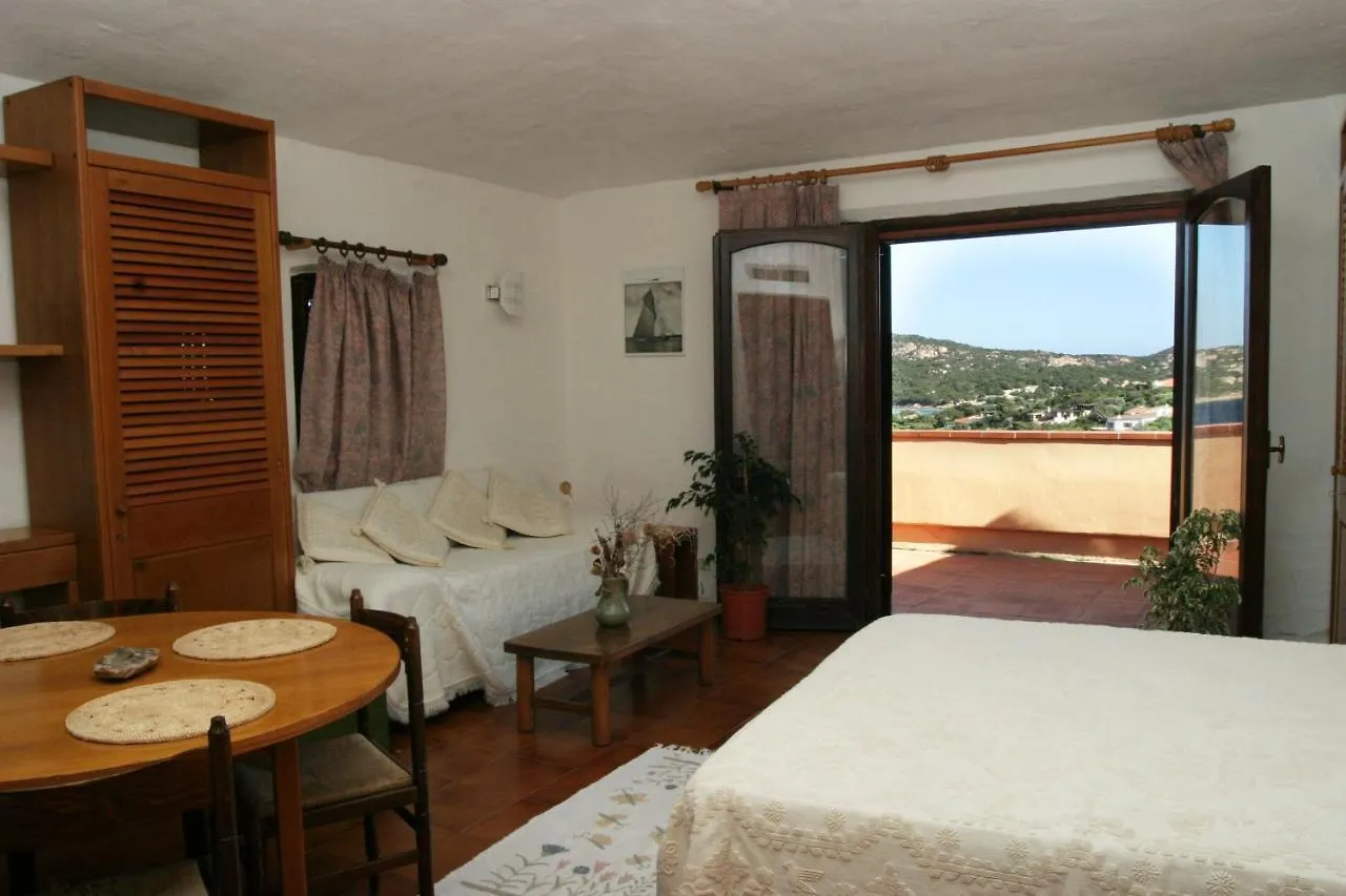 Inter-Residences Costa Smeralda 포르투 세르보 이탈리아