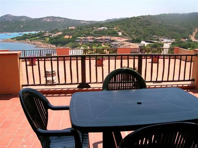 Inter-Residences Costa Smeralda 포르투 세르보 0*,