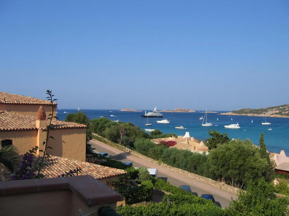 Inter-Residences Costa Smeralda 포르투 세르보