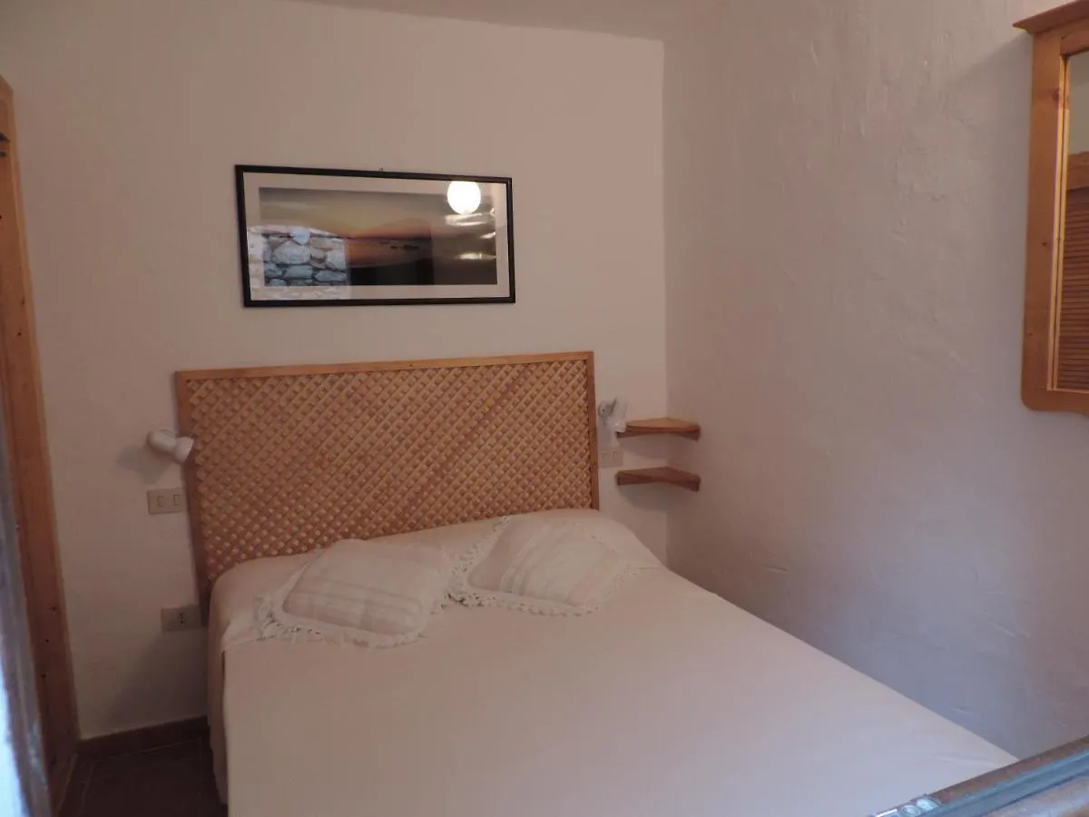 아파트호텔 Inter-Residences Costa Smeralda 포르투 세르보 이탈리아