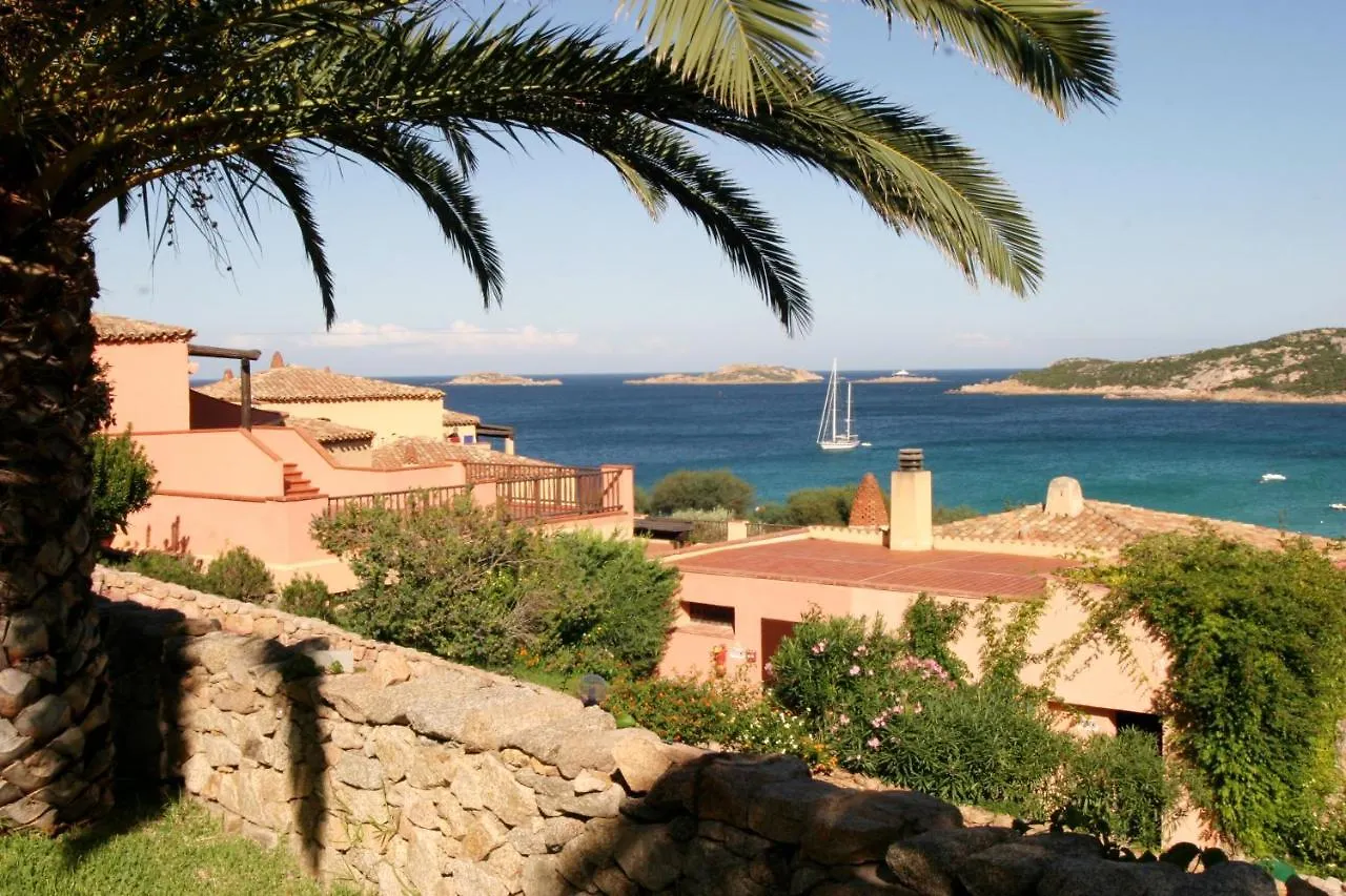 Inter-Residences Costa Smeralda 포르투 세르보 0*,  이탈리아