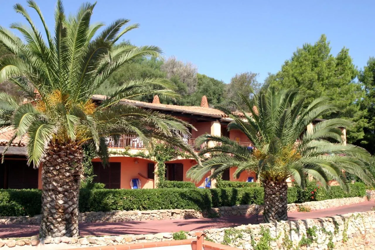 Inter-Residences Costa Smeralda 포르투 세르보 아파트호텔