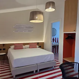 Valesmeralda Boutique Rooms, Marina Porto Cervo